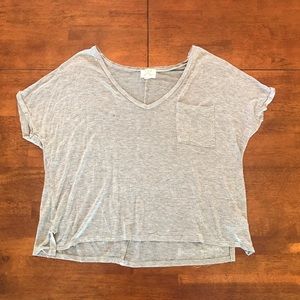 Project Social T Shirt